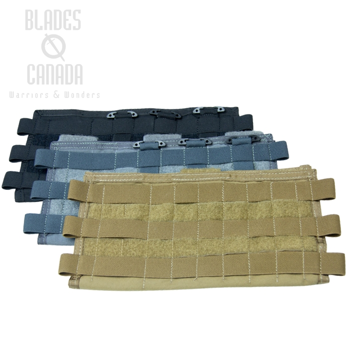 Mil-Spec Monkey Vehicle Visor Panel - Marine Coyote